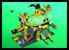 Building Instructions - LEGO - 7775 - Aquabase Invasion: Page 64