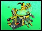 Building Instructions - LEGO - 7775 - Aquabase Invasion: Page 65