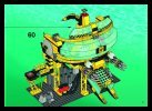 Building Instructions - LEGO - 7775 - Aquabase Invasion: Page 67