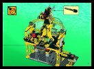 Building Instructions - LEGO - 7775 - Aquabase Invasion: Page 73