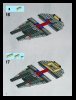 Building Instructions - LEGO - 7778 - Mid-scale Millennium Falcon™: Page 12