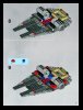 Building Instructions - LEGO - 7778 - Mid-scale Millennium Falcon™: Page 15