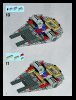 Building Instructions - LEGO - 7778 - Mid-scale Millennium Falcon™: Page 16