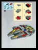 Building Instructions - LEGO - 7778 - Mid-scale Millennium Falcon™: Page 21