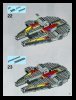 Building Instructions - LEGO - 7778 - Mid-scale Millennium Falcon™: Page 25