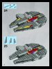 Building Instructions - LEGO - 7778 - Mid-scale Millennium Falcon™: Page 26