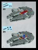 Building Instructions - LEGO - 7778 - Mid-scale Millennium Falcon™: Page 28