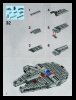 Building Instructions - LEGO - 7778 - Mid-scale Millennium Falcon™: Page 30