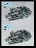 Building Instructions - LEGO - 7778 - Mid-scale Millennium Falcon™: Page 33