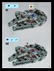 Building Instructions - LEGO - 7778 - Mid-scale Millennium Falcon™: Page 35