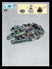 Building Instructions - LEGO - 7778 - Mid-scale Millennium Falcon™: Page 36