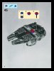 Building Instructions - LEGO - 7778 - Mid-scale Millennium Falcon™: Page 38