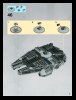 Building Instructions - LEGO - 7778 - Mid-scale Millennium Falcon™: Page 39