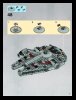 Building Instructions - LEGO - 7778 - Mid-scale Millennium Falcon™: Page 41