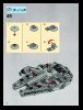 Building Instructions - LEGO - 7778 - Mid-scale Millennium Falcon™: Page 42