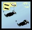 Building Instructions - LEGO - 7781 - The Batmobile™: Two-Face's Escape: Page 11