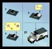 Building Instructions - LEGO - 7781 - The Batmobile™: Two-Face's Escape: Page 19