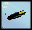 Building Instructions - LEGO - 7781 - The Batmobile™: Two-Face's Escape: Page 26