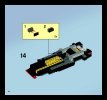 Building Instructions - LEGO - 7781 - The Batmobile™: Two-Face's Escape: Page 32