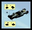 Building Instructions - LEGO - 7781 - The Batmobile™: Two-Face's Escape: Page 35