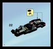 Building Instructions - LEGO - 7781 - The Batmobile™: Two-Face's Escape: Page 38