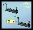 Building Instructions - LEGO - 7781 - The Batmobile™: Two-Face's Escape: Page 7