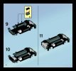 Building Instructions - LEGO - 7781 - The Batmobile™: Two-Face's Escape: Page 12