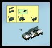 Building Instructions - LEGO - 7781 - The Batmobile™: Two-Face's Escape: Page 16