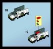 Building Instructions - LEGO - 7781 - The Batmobile™: Two-Face's Escape: Page 17