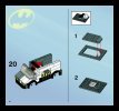 Building Instructions - LEGO - 7781 - The Batmobile™: Two-Face's Escape: Page 18