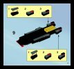 Building Instructions - LEGO - 7781 - The Batmobile™: Two-Face's Escape: Page 27