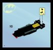 Building Instructions - LEGO - 7781 - The Batmobile™: Two-Face's Escape: Page 28