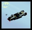 Building Instructions - LEGO - 7781 - The Batmobile™: Two-Face's Escape: Page 34