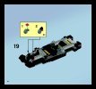 Building Instructions - LEGO - 7781 - The Batmobile™: Two-Face's Escape: Page 36