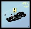 Building Instructions - LEGO - 7781 - The Batmobile™: Two-Face's Escape: Page 41