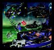 Building Instructions - LEGO - 7781 - The Batmobile™: Two-Face's Escape: Page 50