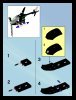 Building Instructions - LEGO - 7782 - The Batwing™: The Joker's Aerial Assault: Page 3