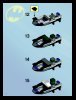 Building Instructions - LEGO - 7782 - The Batwing™: The Joker's Aerial Assault: Page 6