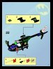 Building Instructions - LEGO - 7782 - The Batwing™: The Joker's Aerial Assault: Page 13