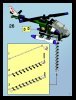 Building Instructions - LEGO - 7782 - The Batwing™: The Joker's Aerial Assault: Page 17