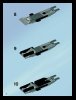 Building Instructions - LEGO - 7782 - The Batwing™: The Joker's Aerial Assault: Page 20