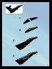 Building Instructions - LEGO - 7782 - The Batwing™: The Joker's Aerial Assault: Page 41