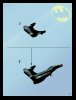 Building Instructions - LEGO - 7782 - The Batwing™: The Joker's Aerial Assault: Page 45