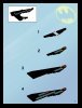 Building Instructions - LEGO - 7782 - The Batwing™: The Joker's Aerial Assault: Page 47