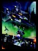 Building Instructions - LEGO - 7782 - The Batwing™: The Joker's Aerial Assault: Page 69