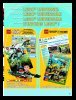 Building Instructions - LEGO - 7782 - The Batwing™: The Joker's Aerial Assault: Page 75