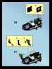 Building Instructions - LEGO - 7782 - The Batwing™: The Joker's Aerial Assault: Page 7