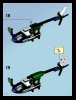 Building Instructions - LEGO - 7782 - The Batwing™: The Joker's Aerial Assault: Page 10