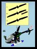 Building Instructions - LEGO - 7782 - The Batwing™: The Joker's Aerial Assault: Page 16