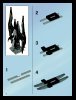 Building Instructions - LEGO - 7782 - The Batwing™: The Joker's Aerial Assault: Page 18